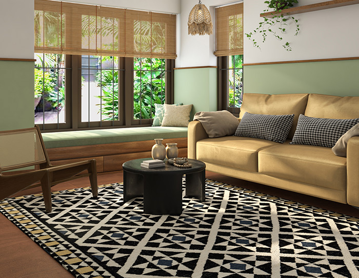 black and white rugs black and white rugs
