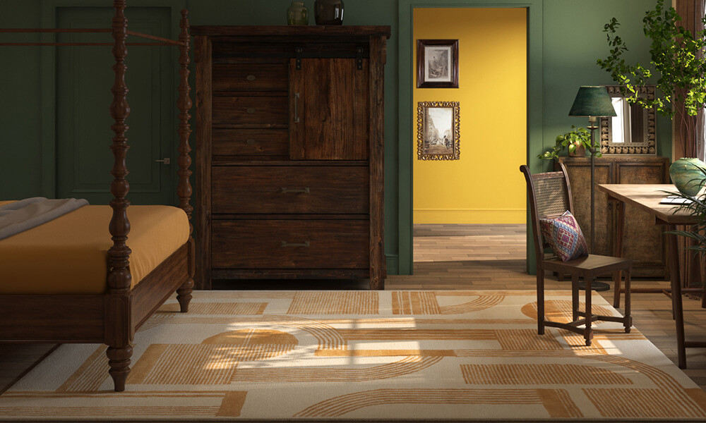 Color of The Summer 2024: Butter Yellow Trending In The Spotlight