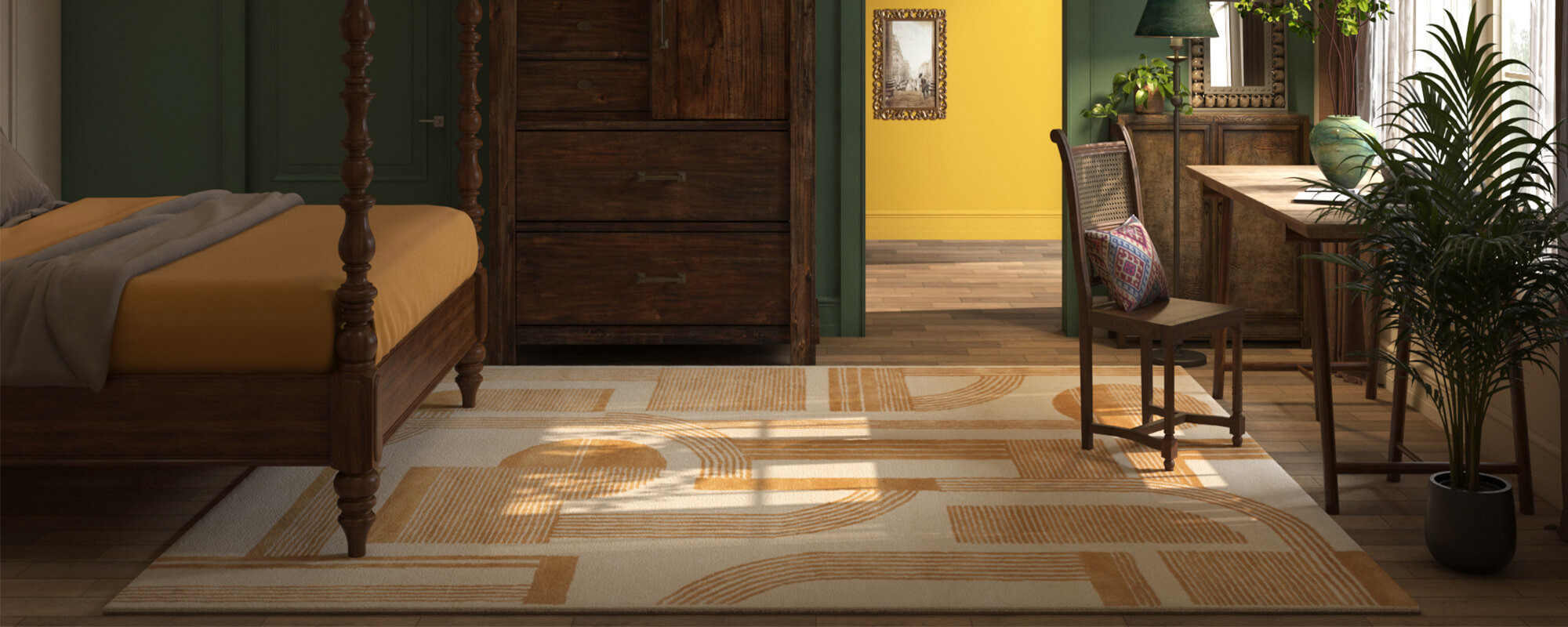Color of The Summer 2024: Butter Yellow Trending In The Spotlight