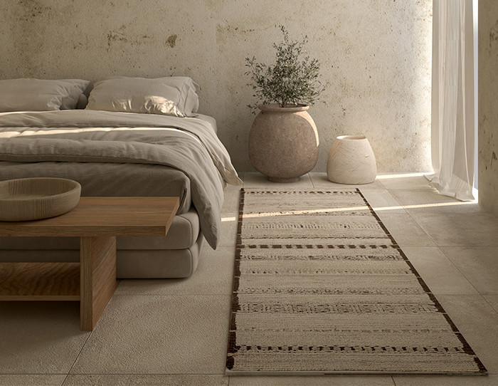 Runner for Bedroom
