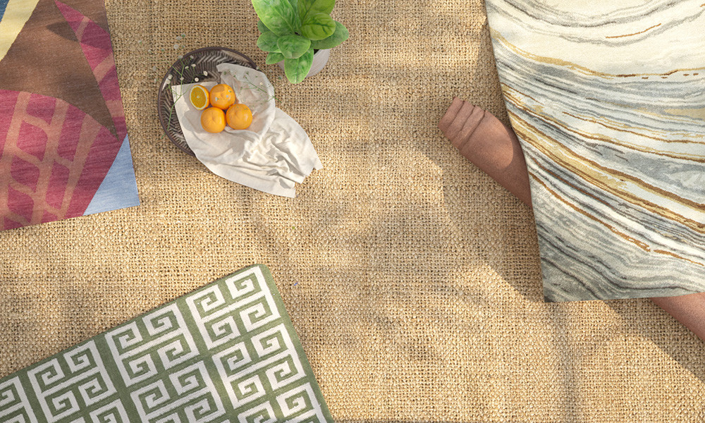 Choosing The Best Outdoor Rugs 2024