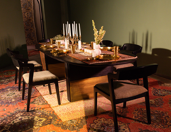 thanksgiving day decor