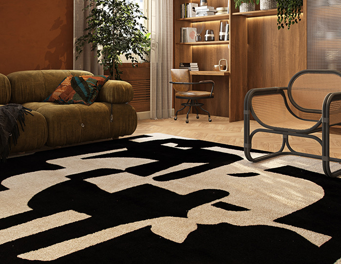abstract carpets abstract rugs