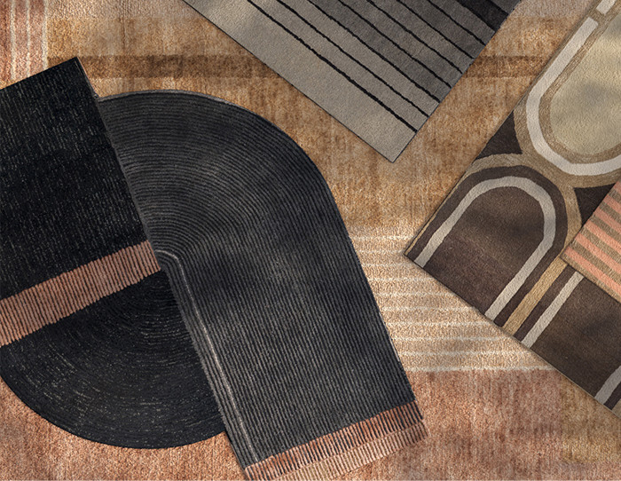 geometric carpets geometric rugs