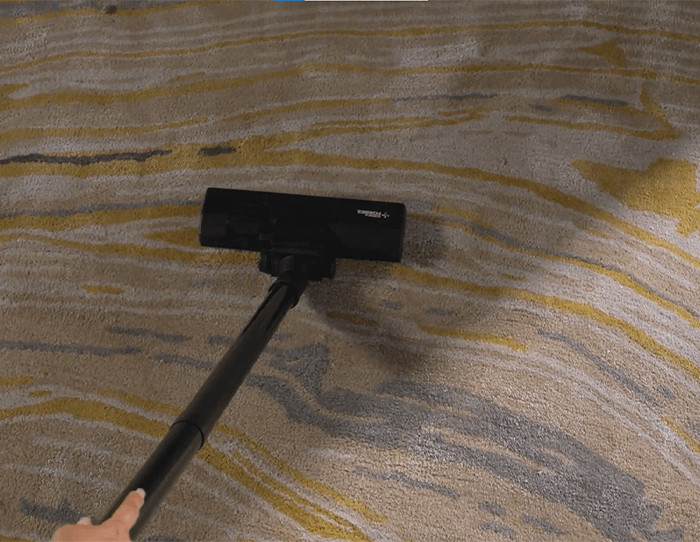 use regular vacuuming to clean your rug use regular vacuuming to clean your rug