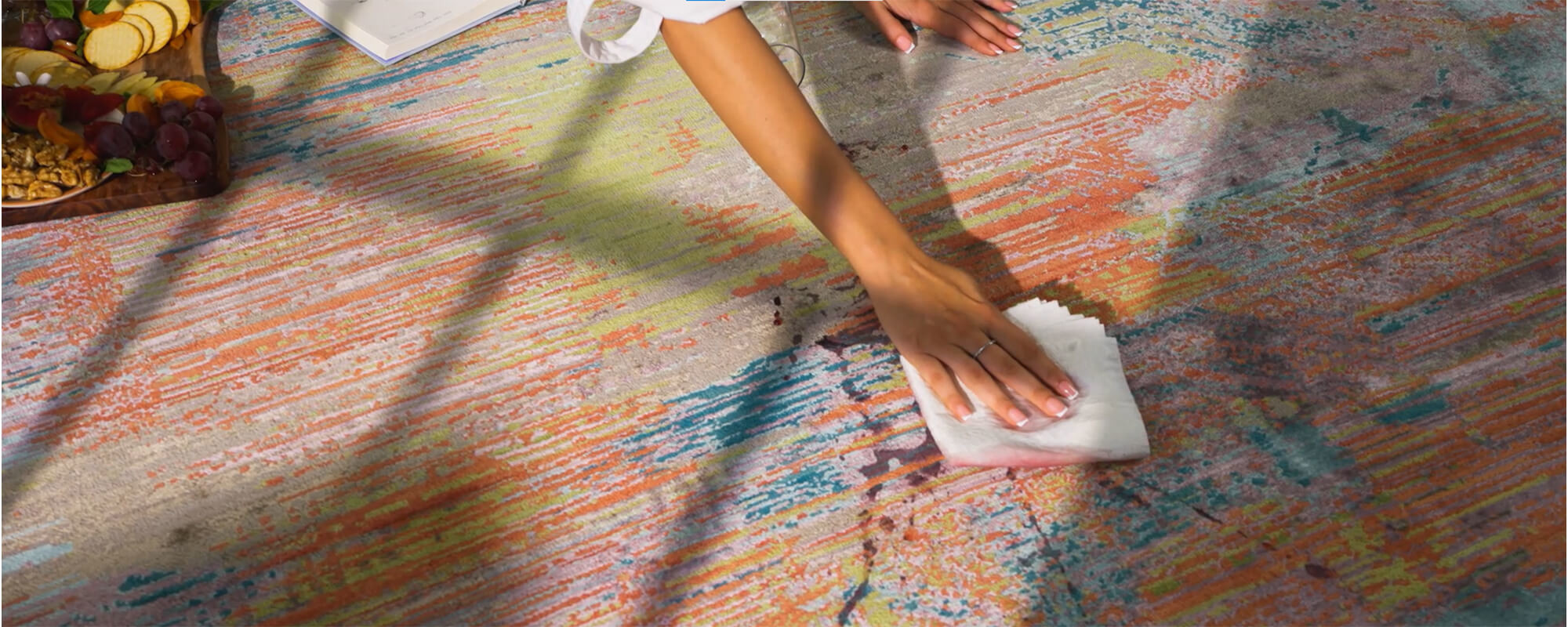 Top Tips for Maintaining the Beauty of Your Wool Rug