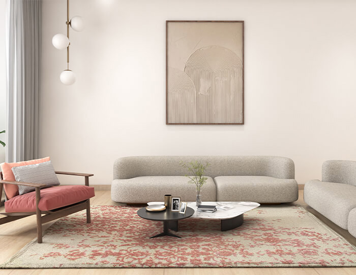 Shape-up Your Space with Rugs and Carpets Shape-up Your Space with Rugs and Carpets