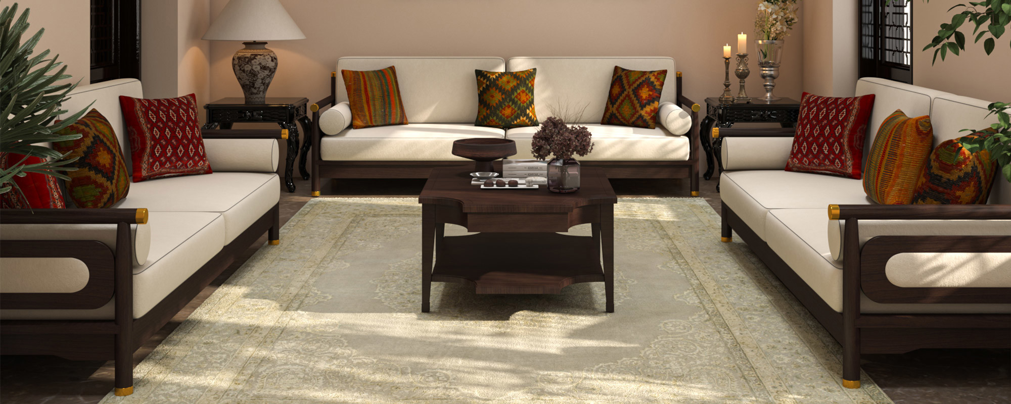 How to Fix Carpet Wrinkles Forming in Middle of Room 