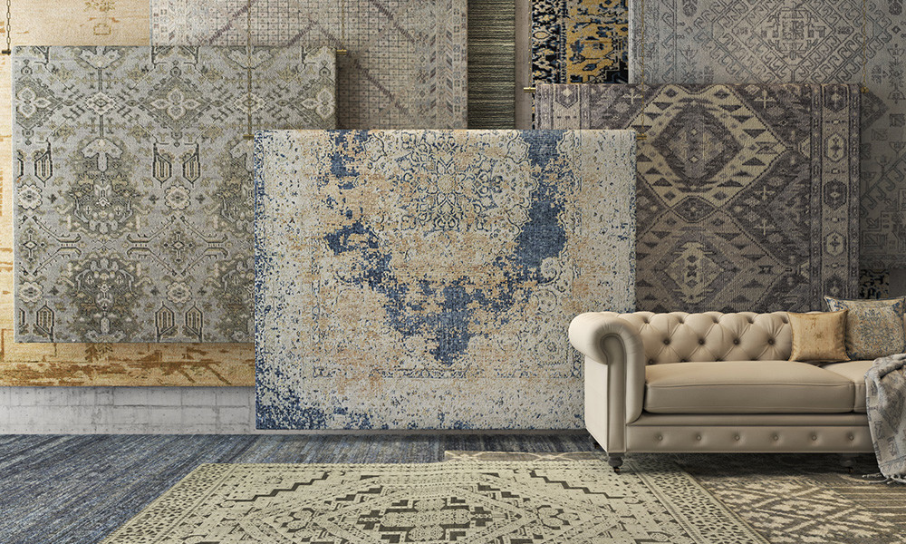 What Are the Standard Sizes of Rugs - Complete Rug Size Guide