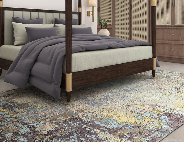new bedroom rugs and carpets online for home interior decor
