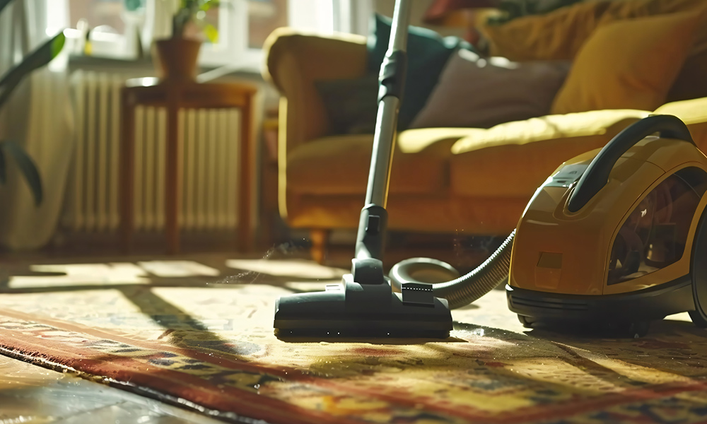 7 Best Carpet Deodorizer Hacks to Remove Stubborn Smells Fast