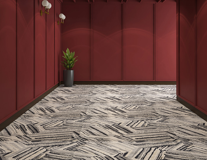 rugs for lobby