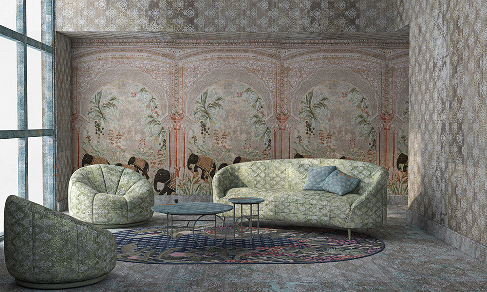 The Best Rug Trends for Luxury Interiors in 2025: Do Not Miss The 5th One!
