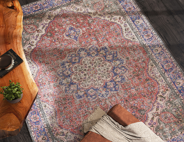 what color rug should i get