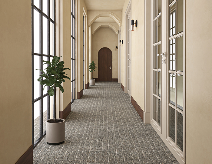 what color rug
