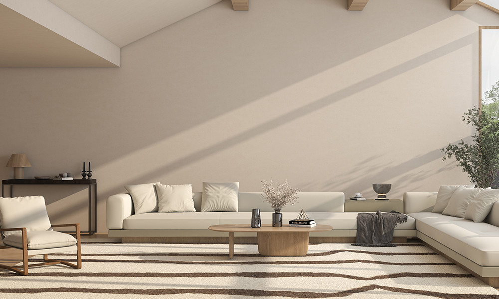 20 Stylish Living Room Decor Ideas In Brown You Hadn't Thought to Try