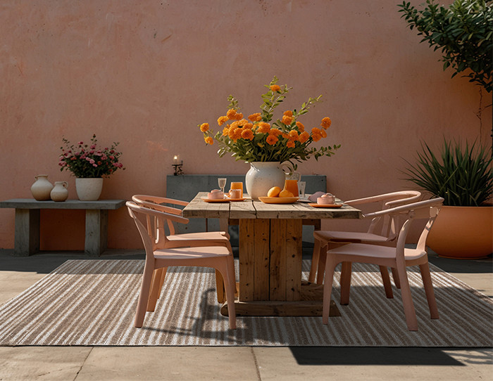 Bold Striped Pattern Rugs Bold Striped Pattern Rugs