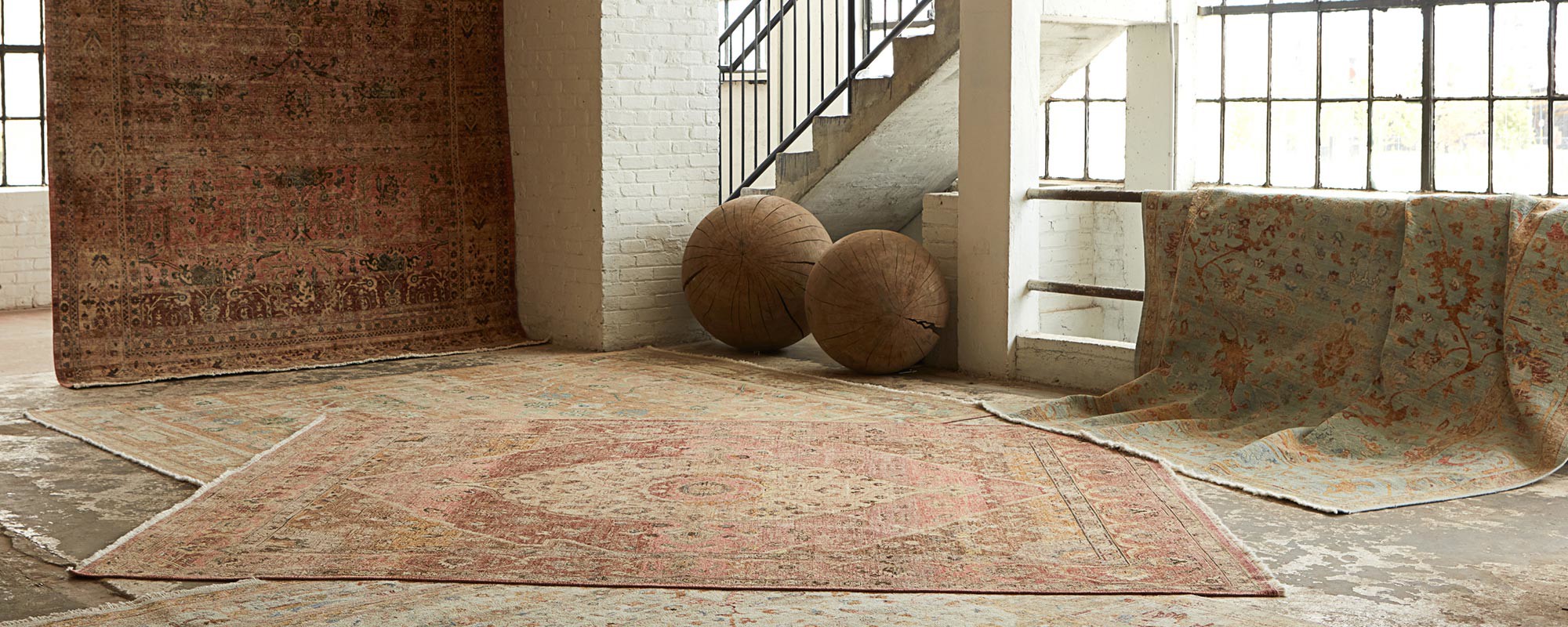 Elevate Your Space with Graphic Rugs: A Comprehensive Guide to Styling