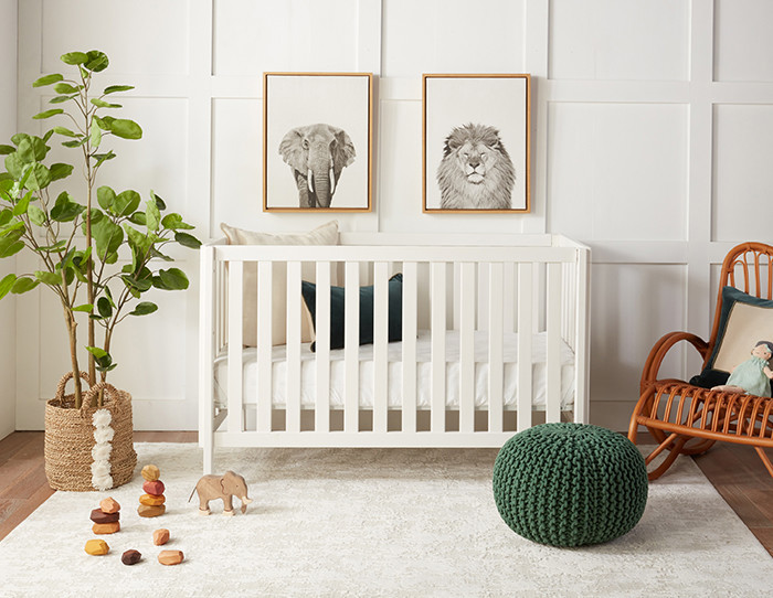 How to Style Different Rooms With Moroccan Or Scandinavian Rugs