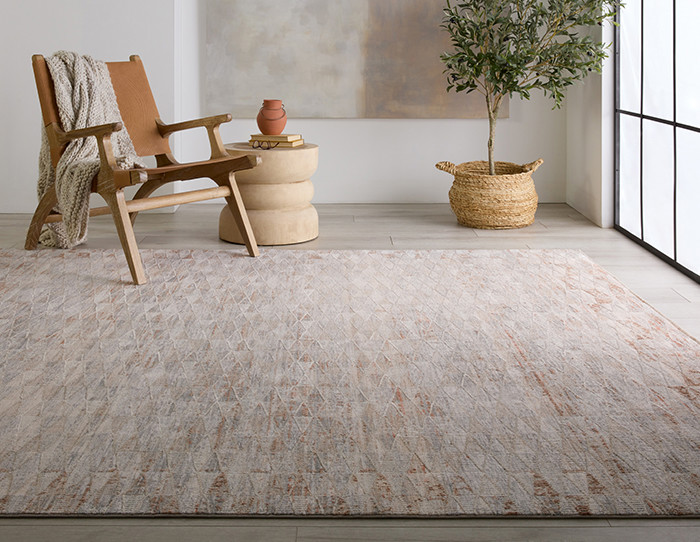 Scandinavian rugs and carpets