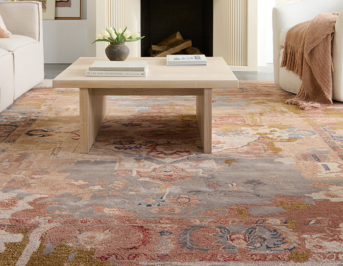 Balancing Traditional and Contemporary Elements