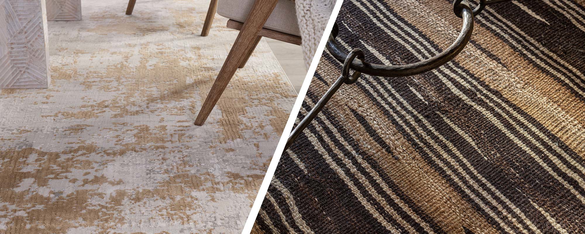 Scandinavian vs. Moroccan Rugs: A Style Guide for Your Home