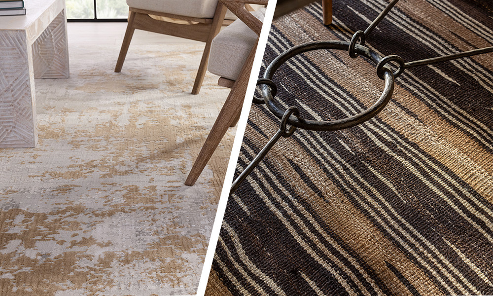 Scandinavian vs. Moroccan Rugs: A Style Guide for Your Home
