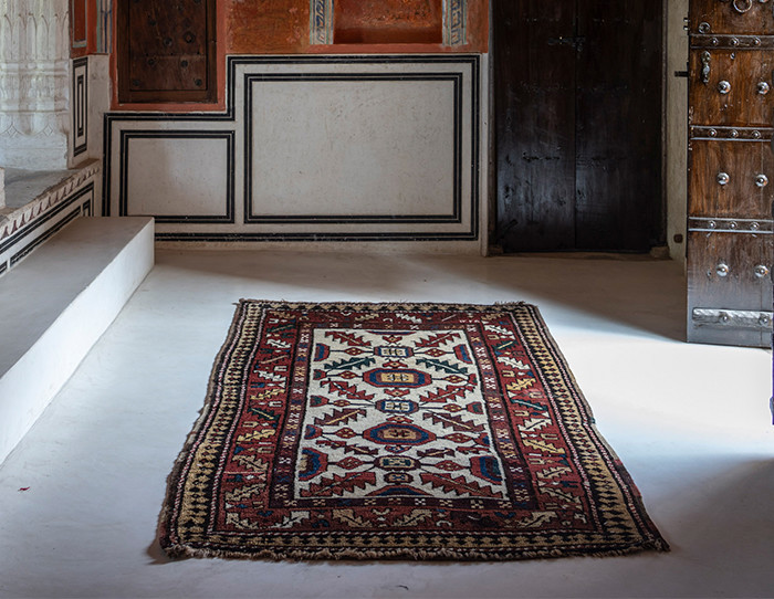 Moroccan rugs