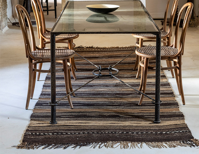 Dining Area and Entryway Solutions
