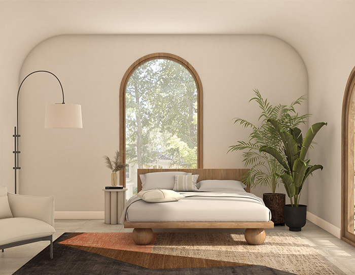 master bedroom colors