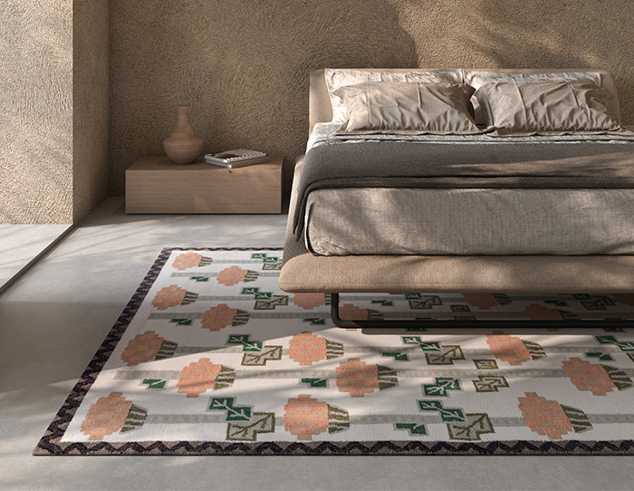 best colour combination for bedroom