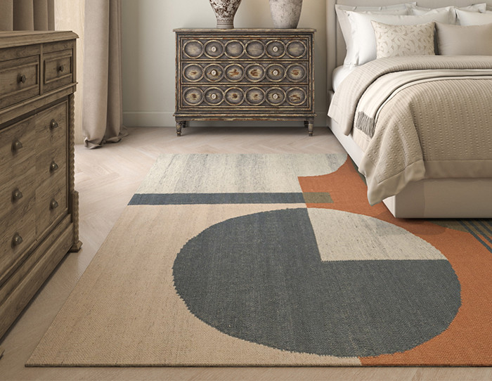 trending bedroom colors