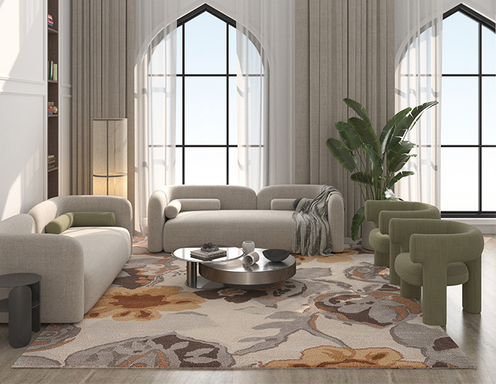 flower rugs and carpets
