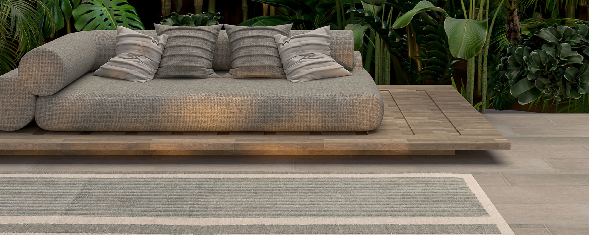 Peut-on mettre un tapis avec un chauffage au sol