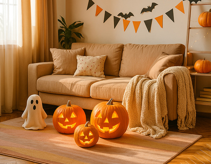contemporary_halloween_decorations