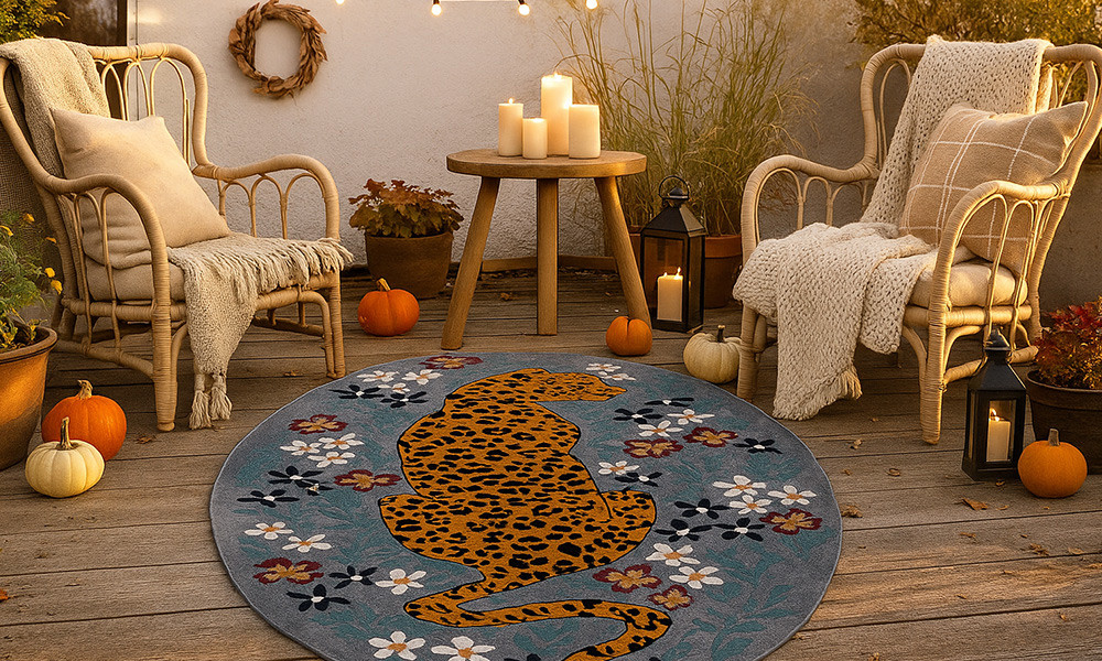 Halloween Decor