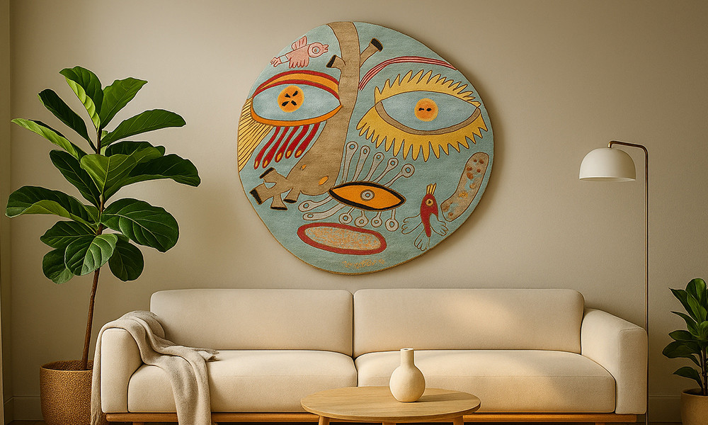 How to Choose the Perfect Wall Art