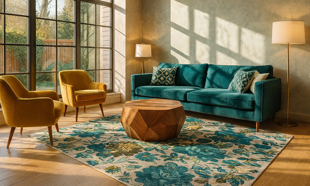 Black Friday Rug Sale 2025
