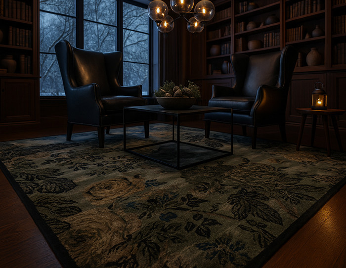 Top 10 Rugs for Winter: Warm & Stylish Carpets for Home