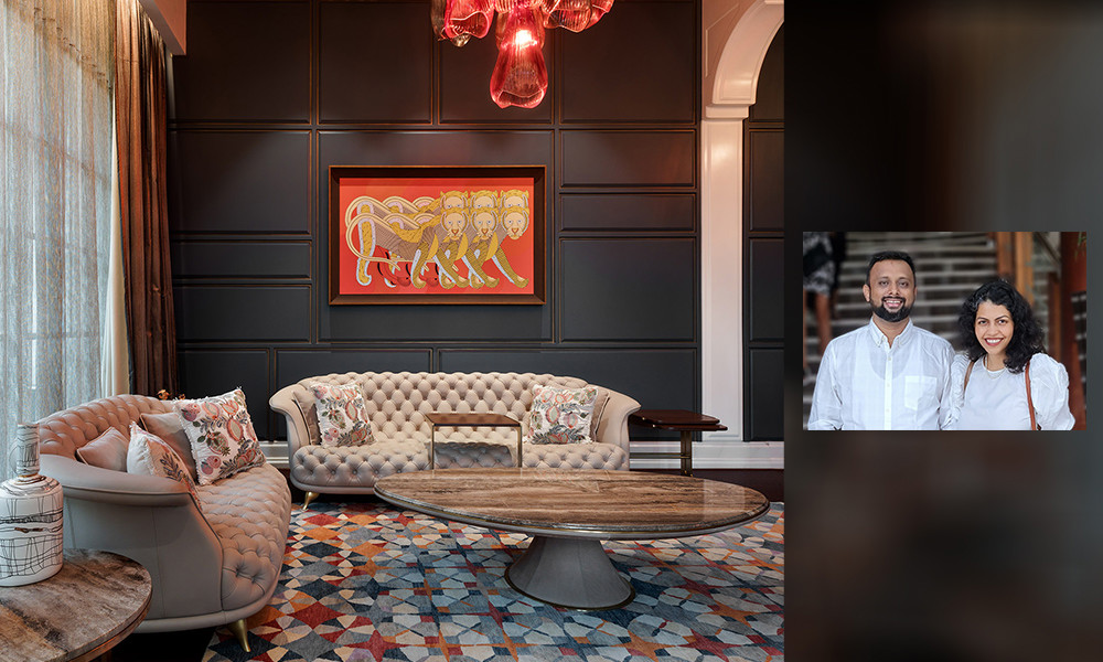 The Human Touch Behind Beautiful Spaces: A Conversation with Kypad