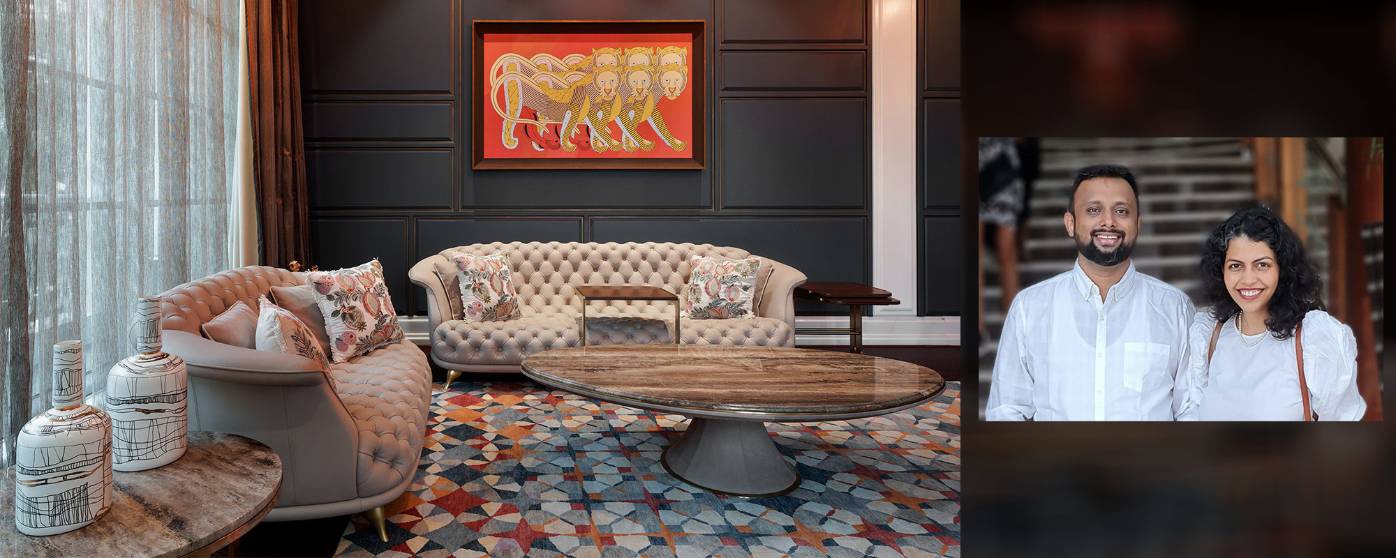 The Human Touch Behind Beautiful Spaces: A Conversation with Kypad