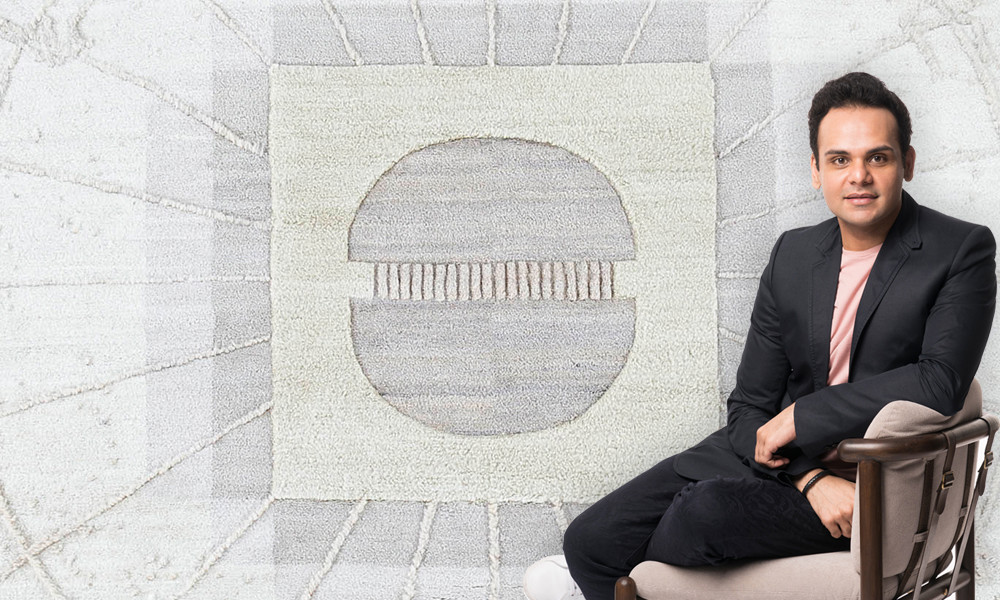 In Conversation With Ashiesh Shah: Crafting Spaces That Speak