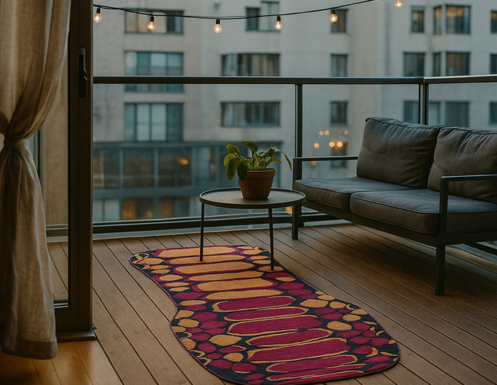 Best Balcony Oasis Ideas with Rugs, Plants, and Decor Tips