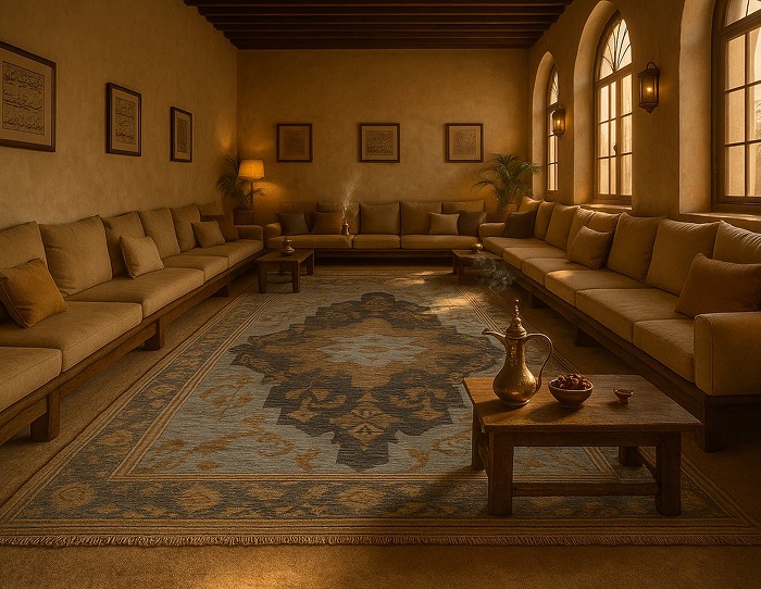 wool rugs
