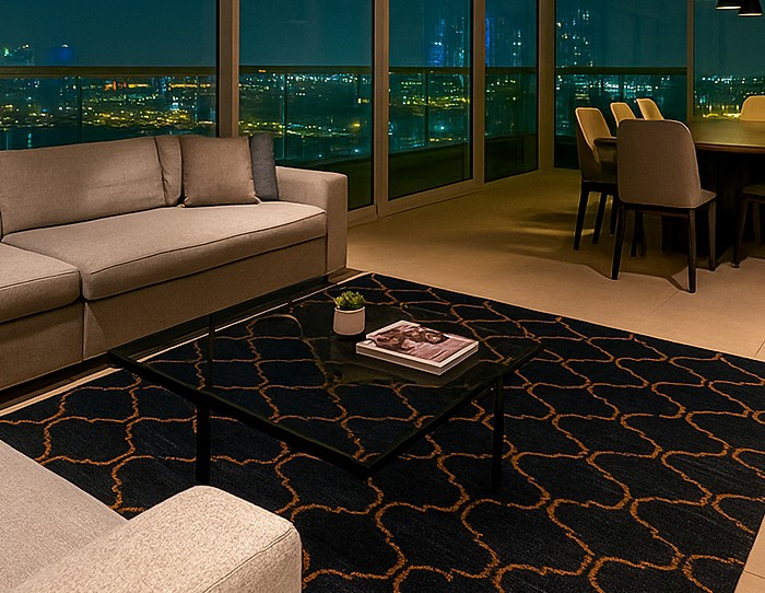 polyester rugs and carpets