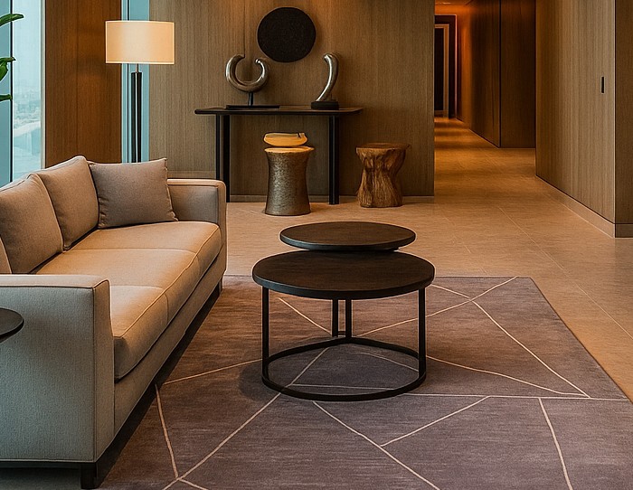 viscose rugs