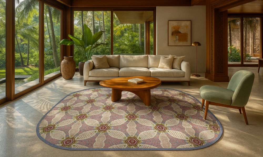 Modern Design Rug Trends 2026: Expert Predictions & Designs