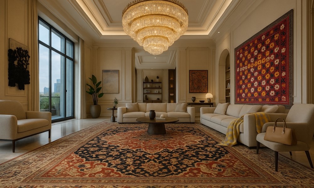 7 Home Decor Trends Pinterest Says Will Dominate in 2026