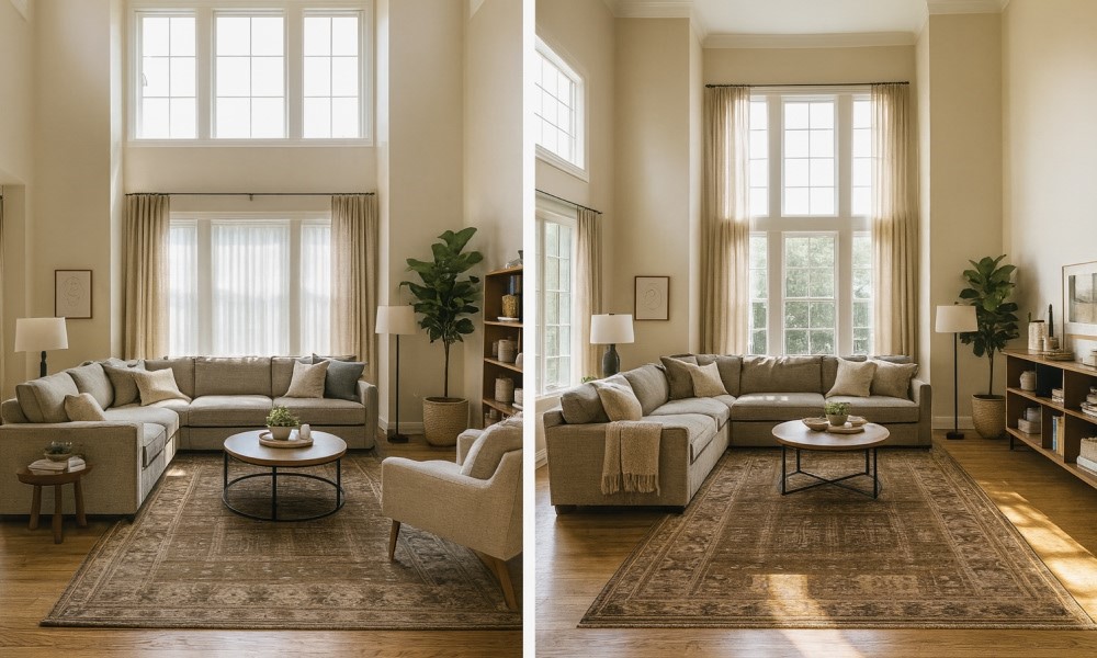 Rug Care 101: How to Protect Your Rugs from Sun Fading