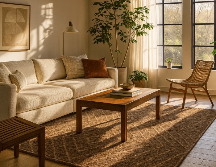 How to Protect Your Rugs from Sun Fading